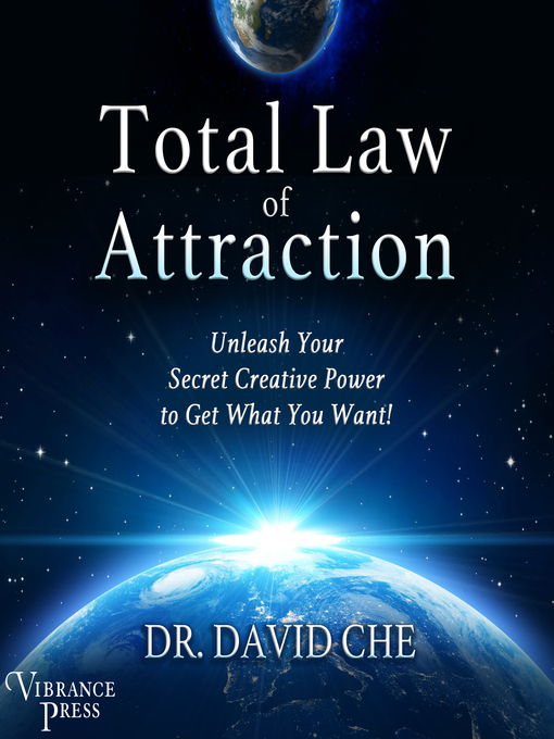 Title details for Total Law of Attraction by Dr. David Che - Available